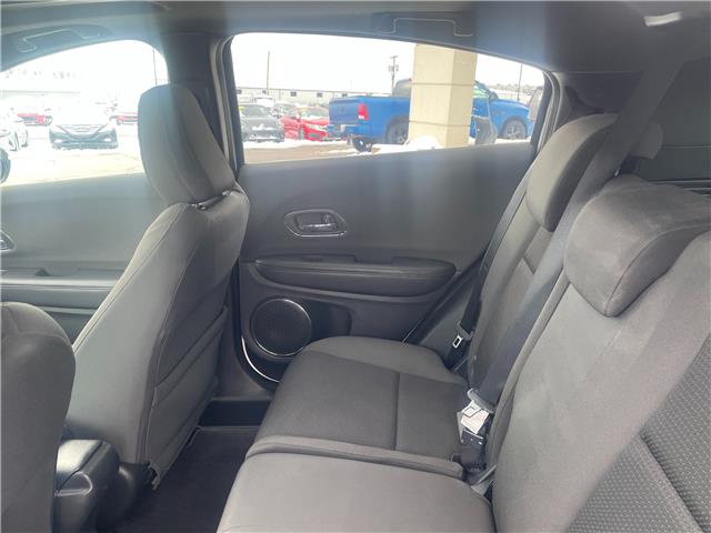 2019 Honda HR-V Sport in Charlottetown - Image 10 of 19