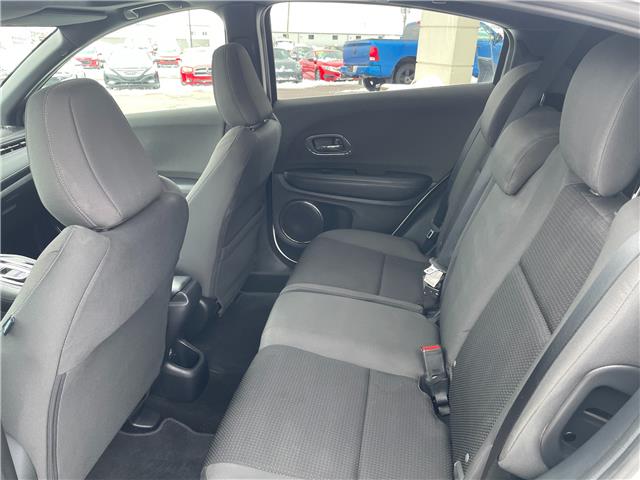 2019 Honda HR-V Sport in Charlottetown - Image 12 of 19