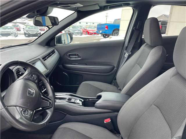 2019 Honda HR-V Sport in Charlottetown - Image 13 of 19