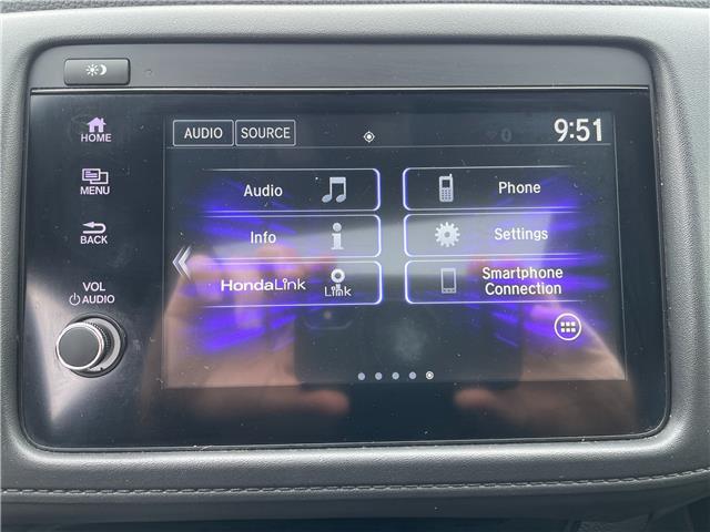 2019 Honda HR-V Sport in Charlottetown - Image 14 of 19