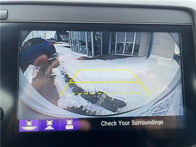 2019 Honda HR-V Sport in Charlottetown - Image 15 of 19