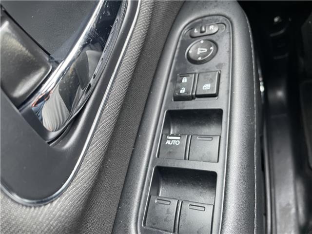 2019 Honda HR-V Sport in Charlottetown - Image 19 of 19