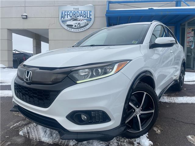 2019 Honda HR-V Sport in Charlottetown - Image 1 of 19