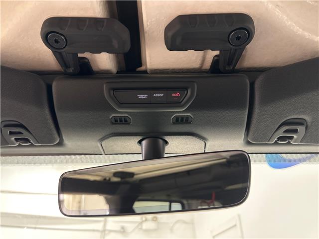 2022 Jeep Wrangler Unlimited Sahara (Stk: 43555J) in Belleville - Image 24 of 27