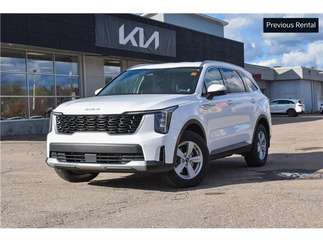 2024 Kia Sorento 2.5L LX