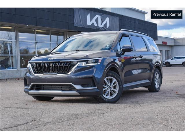 2024 Kia Carnival LX+
