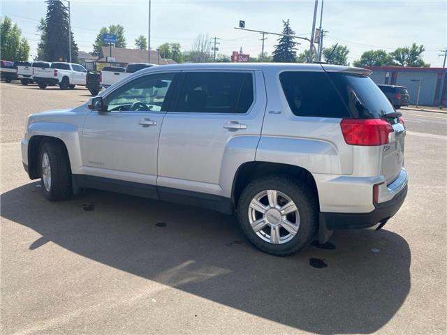2016 GMC Terrain SLE-1 (Stk: 370770) in Brooks - Image 3 of 8