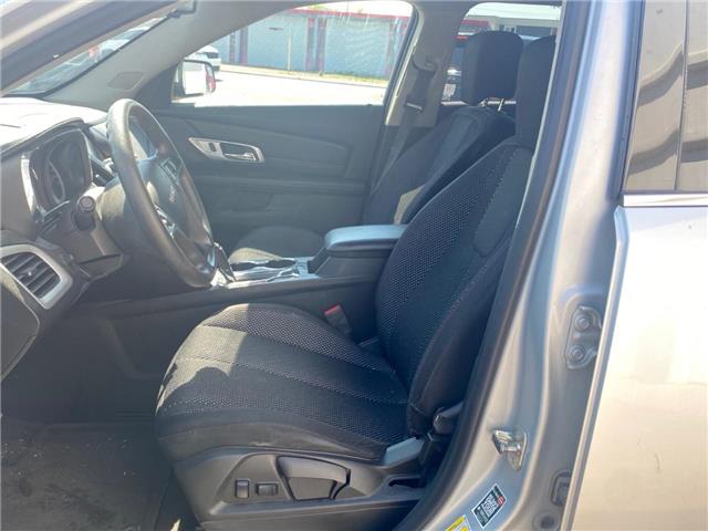 2016 GMC Terrain SLE-1 (Stk: 370770) in Brooks - Image 6 of 8