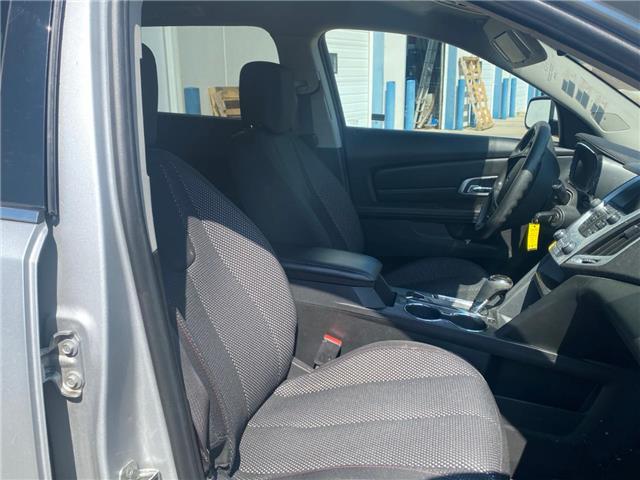 2016 GMC Terrain SLE-1 (Stk: 370770) in Brooks - Image 7 of 8