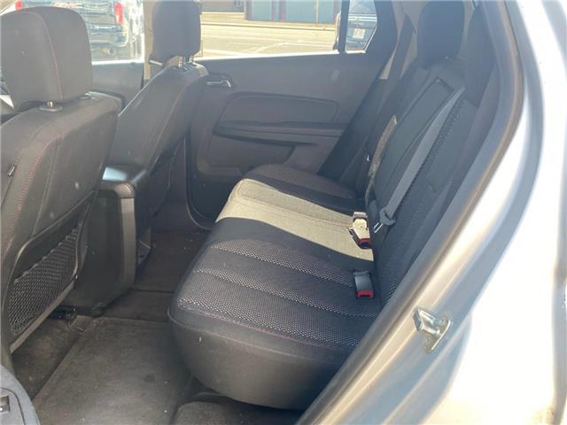 2016 GMC Terrain SLE-1 (Stk: 370770) in Brooks - Image 8 of 8