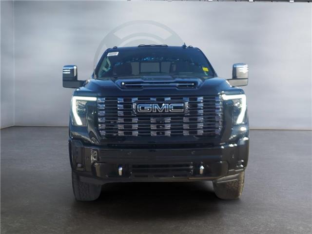 2026 GMC Sierra 3500HD Denali Ultimate (Stk: 351964) in Medicine Hat - Image 8 of 15 2026 GMC Sierra 3500HD Denali Ultimate (Stk: 351964) in Medicine Hat - Image 8 of 15