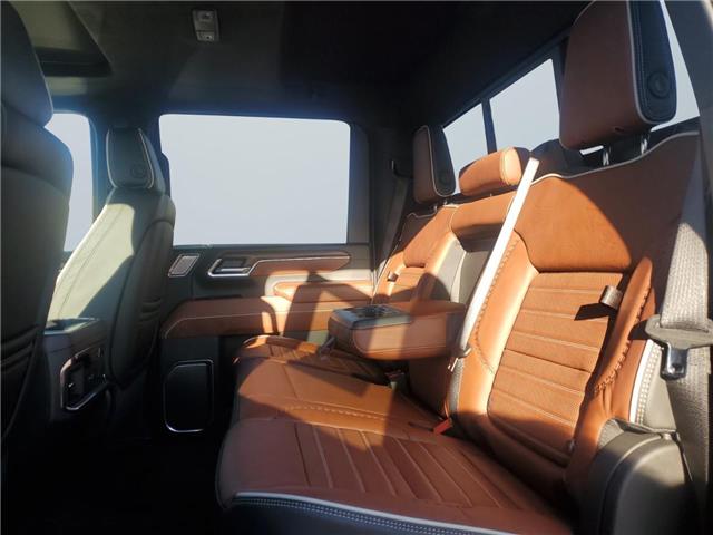 2026 GMC Sierra 3500HD Denali Ultimate (Stk: 351964) in Medicine Hat - Image 13 of 15 2026 GMC Sierra 3500HD Denali Ultimate (Stk: 351964) in Medicine Hat - Image 13 of 15