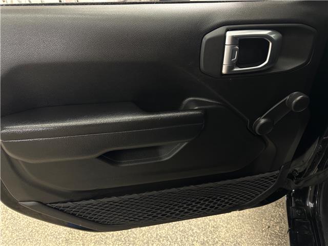 2024 Jeep Wrangler Sport (Stk: 43519J) in Belleville - Image 10 of 20
