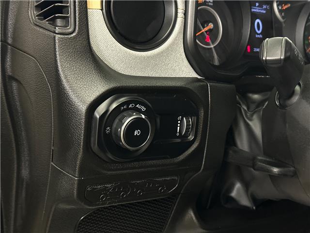 2024 Jeep Wrangler Sport (Stk: 43519J) in Belleville - Image 11 of 20