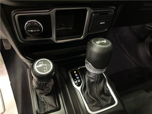 2024 Jeep Wrangler Sport (Stk: 43519J) in Belleville - Image 13 of 20