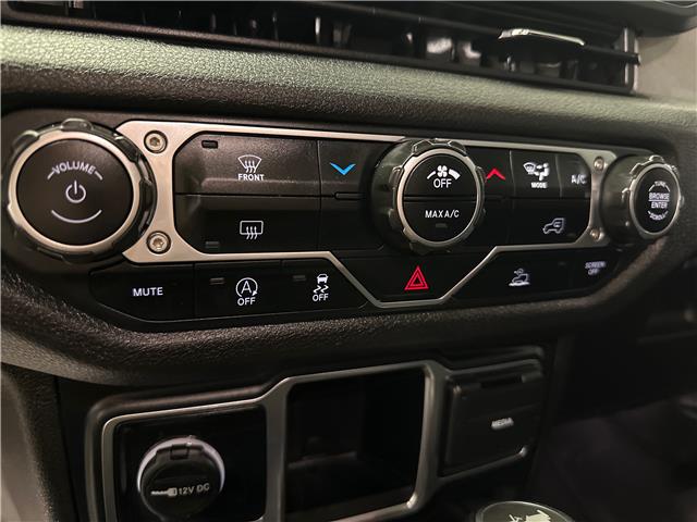 2024 Jeep Wrangler Sport (Stk: 43519J) in Belleville - Image 14 of 20
