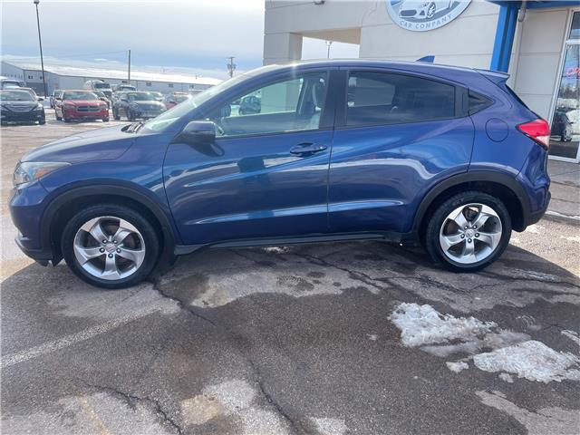 2016 Honda HR-V EX in Charlottetown - Image 2 of 18 2016 Honda HR-V EX in Charlottetown - Image 2 of 18