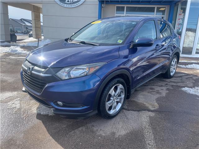 2016 Honda HR-V EX in Charlottetown - Image 3 of 18 2016 Honda HR-V EX in Charlottetown - Image 3 of 18
