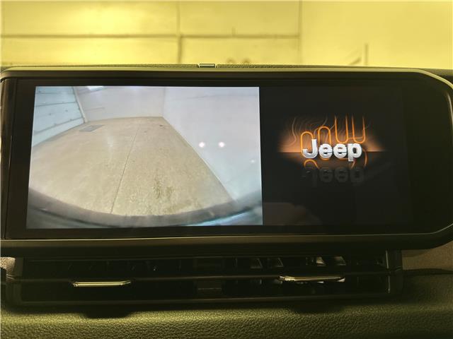2024 Jeep Wrangler Sport (Stk: 43519J) in Belleville - Image 15 of 20
