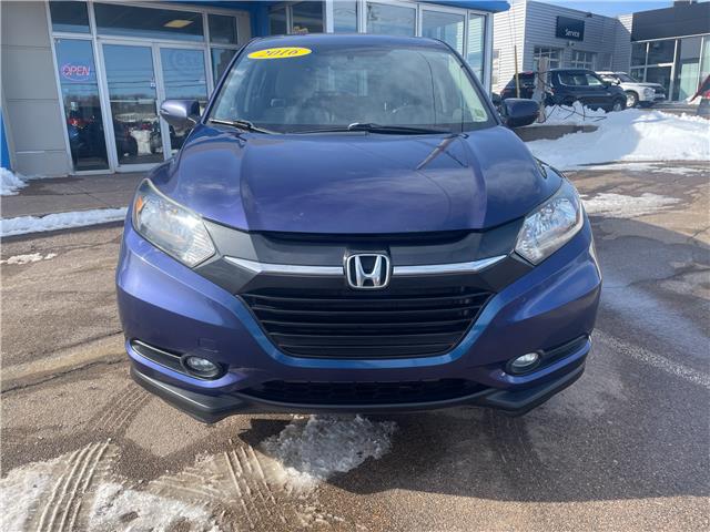 2016 Honda HR-V EX in Charlottetown - Image 4 of 18 2016 Honda HR-V EX in Charlottetown - Image 4 of 18