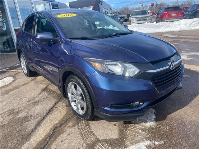 2016 Honda HR-V EX in Charlottetown - Image 5 of 18 2016 Honda HR-V EX in Charlottetown - Image 5 of 18