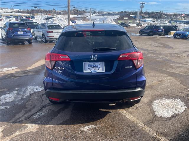 2016 Honda HR-V EX in Charlottetown - Image 8 of 18 2016 Honda HR-V EX in Charlottetown - Image 8 of 18