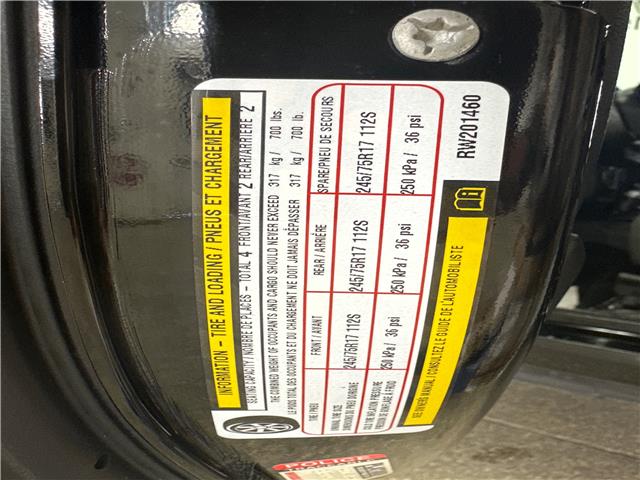 2024 Jeep Wrangler Sport (Stk: 43519J) in Belleville - Image 19 of 20