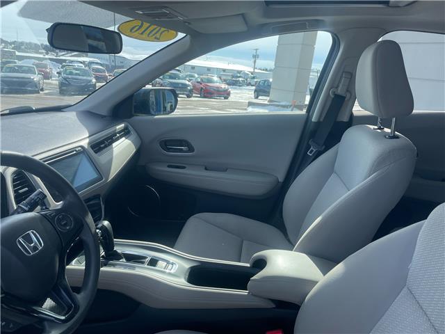 2016 Honda HR-V EX in Charlottetown - Image 12 of 18 2016 Honda HR-V EX in Charlottetown - Image 12 of 18