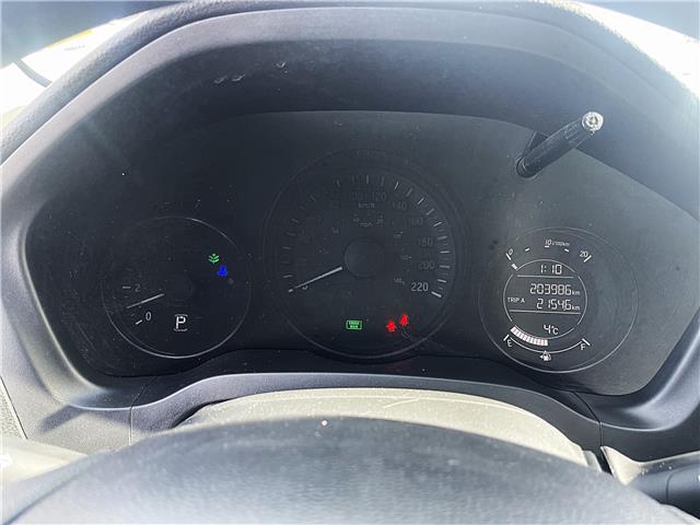 2016 Honda HR-V EX in Charlottetown - Image 15 of 18 2016 Honda HR-V EX in Charlottetown - Image 15 of 18