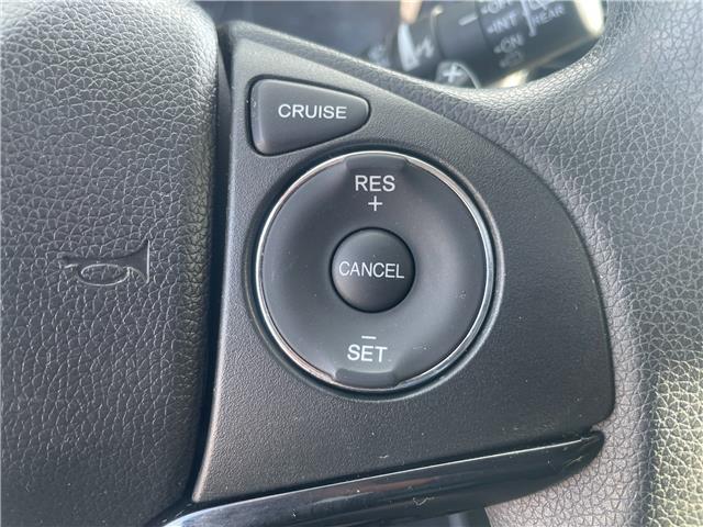 2016 Honda HR-V EX in Charlottetown - Image 16 of 18 2016 Honda HR-V EX in Charlottetown - Image 16 of 18