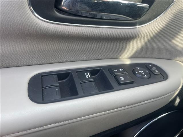 2016 Honda HR-V EX in Charlottetown - Image 18 of 18 2016 Honda HR-V EX in Charlottetown - Image 18 of 18