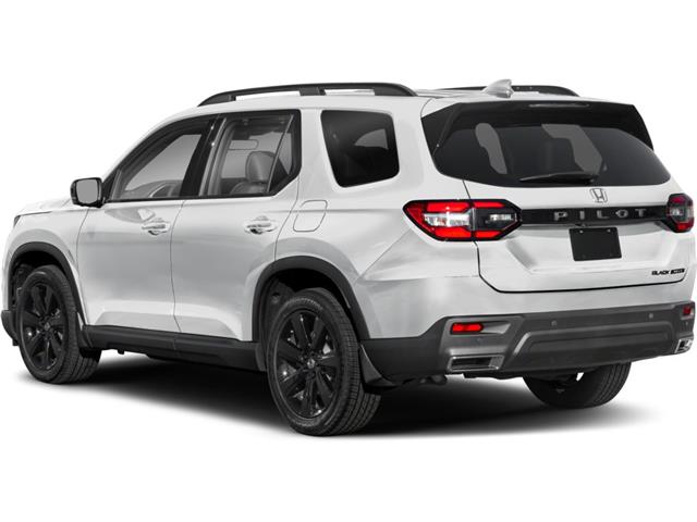 2026 Honda Pilot Black Edition (Stk: 19131) in Sarnia - Image 3 of 9