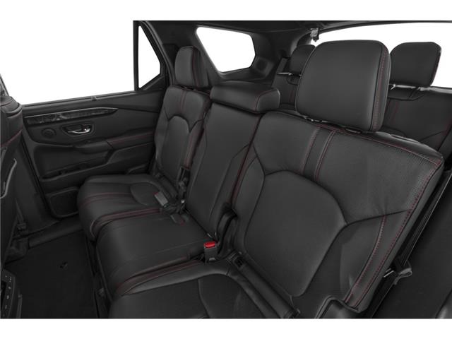 2026 Honda Pilot Black Edition (Stk: 19131) in Sarnia - Image 5 of 9