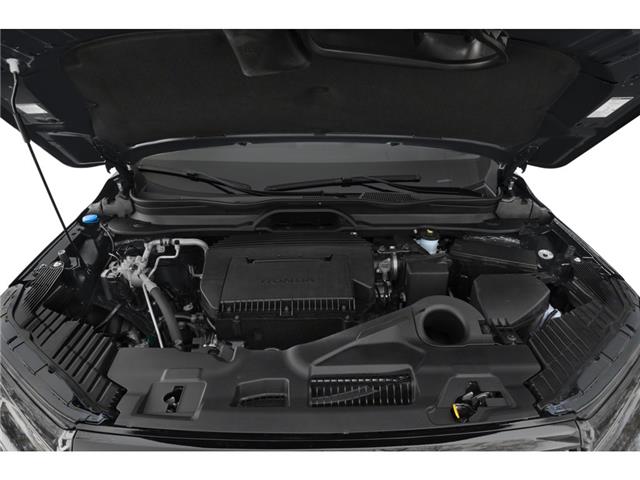 2026 Honda Pilot Black Edition (Stk: 19131) in Sarnia - Image 6 of 9