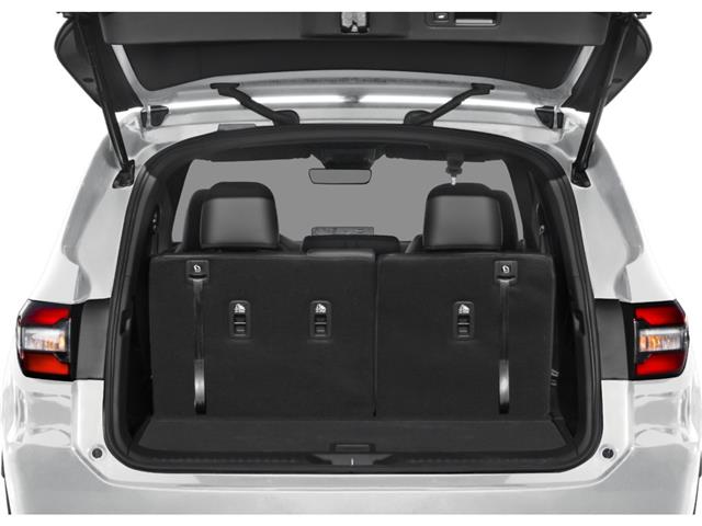 2026 Honda Pilot Black Edition (Stk: 19131) in Sarnia - Image 8 of 9