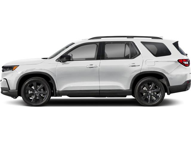 2026 Honda Pilot Black Edition (Stk: 19131) in Sarnia - Image 9 of 9
