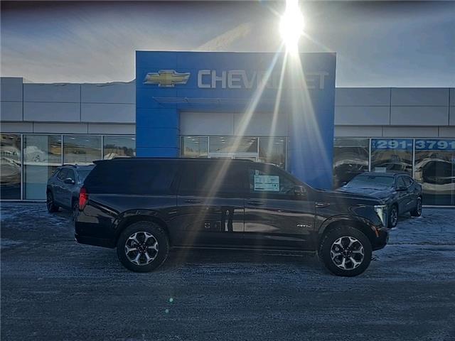 2026 GMC Yukon XL AT4 Ultimate (Stk: 26-989) in Listowel - Image 2 of 10