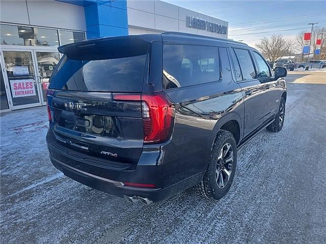 2026 GMC Yukon XL AT4 Ultimate (Stk: 26-989) in Listowel - Image 3 of 10