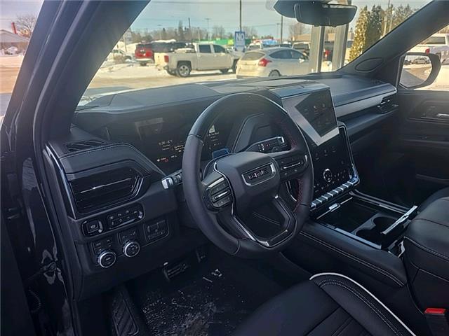 2026 GMC Yukon XL AT4 Ultimate (Stk: 26-989) in Listowel - Image 4 of 10