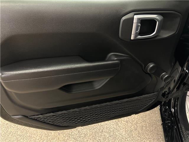 2024 Jeep Wrangler Sport (Stk: 43546J) in Belleville - Image 15 of 26