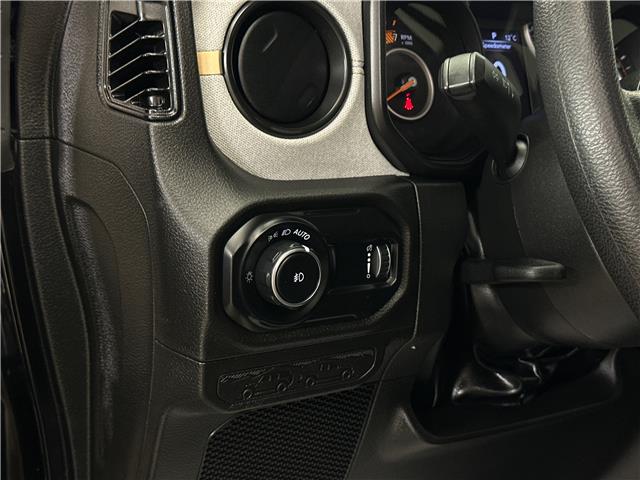 2024 Jeep Wrangler Sport (Stk: 43546J) in Belleville - Image 16 of 26