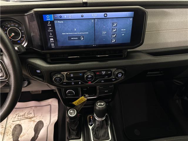 2024 Jeep Wrangler Sport (Stk: 43546J) in Belleville - Image 17 of 26