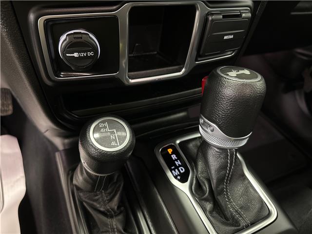 2024 Jeep Wrangler Sport (Stk: 43546J) in Belleville - Image 18 of 26