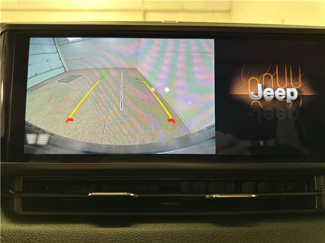 2024 Jeep Wrangler Sport (Stk: 43546J) in Belleville - Image 20 of 26