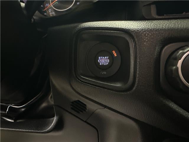 2024 Jeep Wrangler Sport (Stk: 43546J) in Belleville - Image 21 of 26