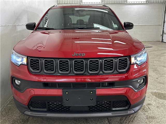 2025 Jeep Compass Altitude (Stk: 43545J) in Belleville - Image 2 of 24