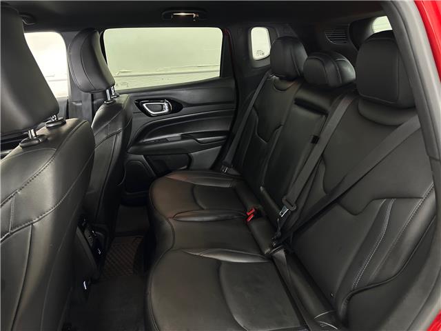 2025 Jeep Compass Altitude (Stk: 43545J) in Belleville - Image 7 of 24