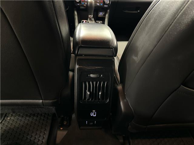 2025 Jeep Compass Altitude (Stk: 43545J) in Belleville - Image 9 of 24