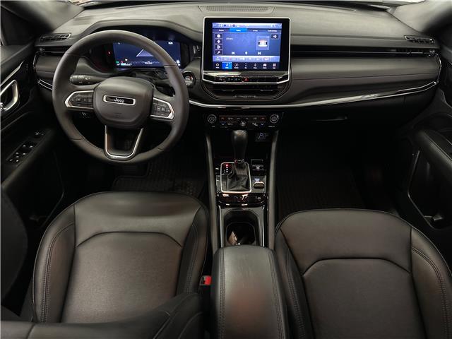 2025 Jeep Compass Altitude (Stk: 43545J) in Belleville - Image 10 of 24