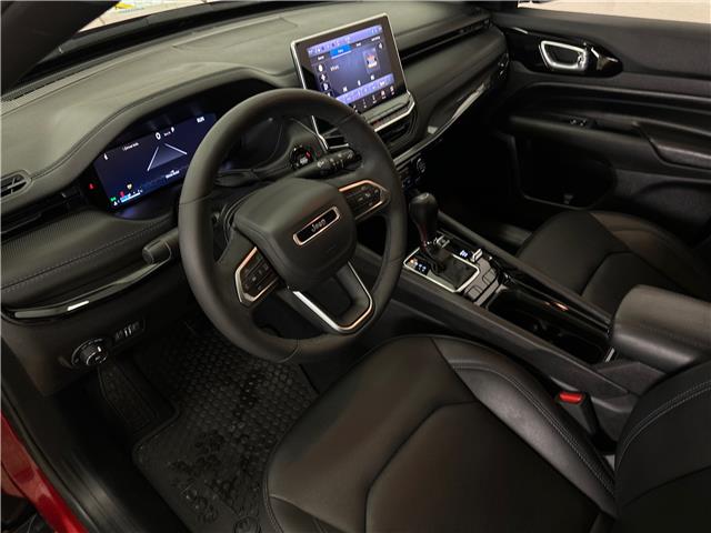 2025 Jeep Compass Altitude (Stk: 43545J) in Belleville - Image 13 of 24